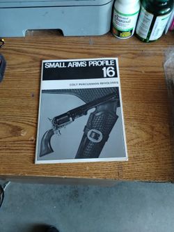 Gun Book $1