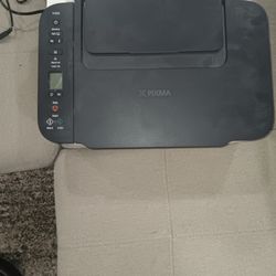 Canon TS 3522 wireless printer