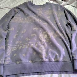 Mens Sweatshirt 