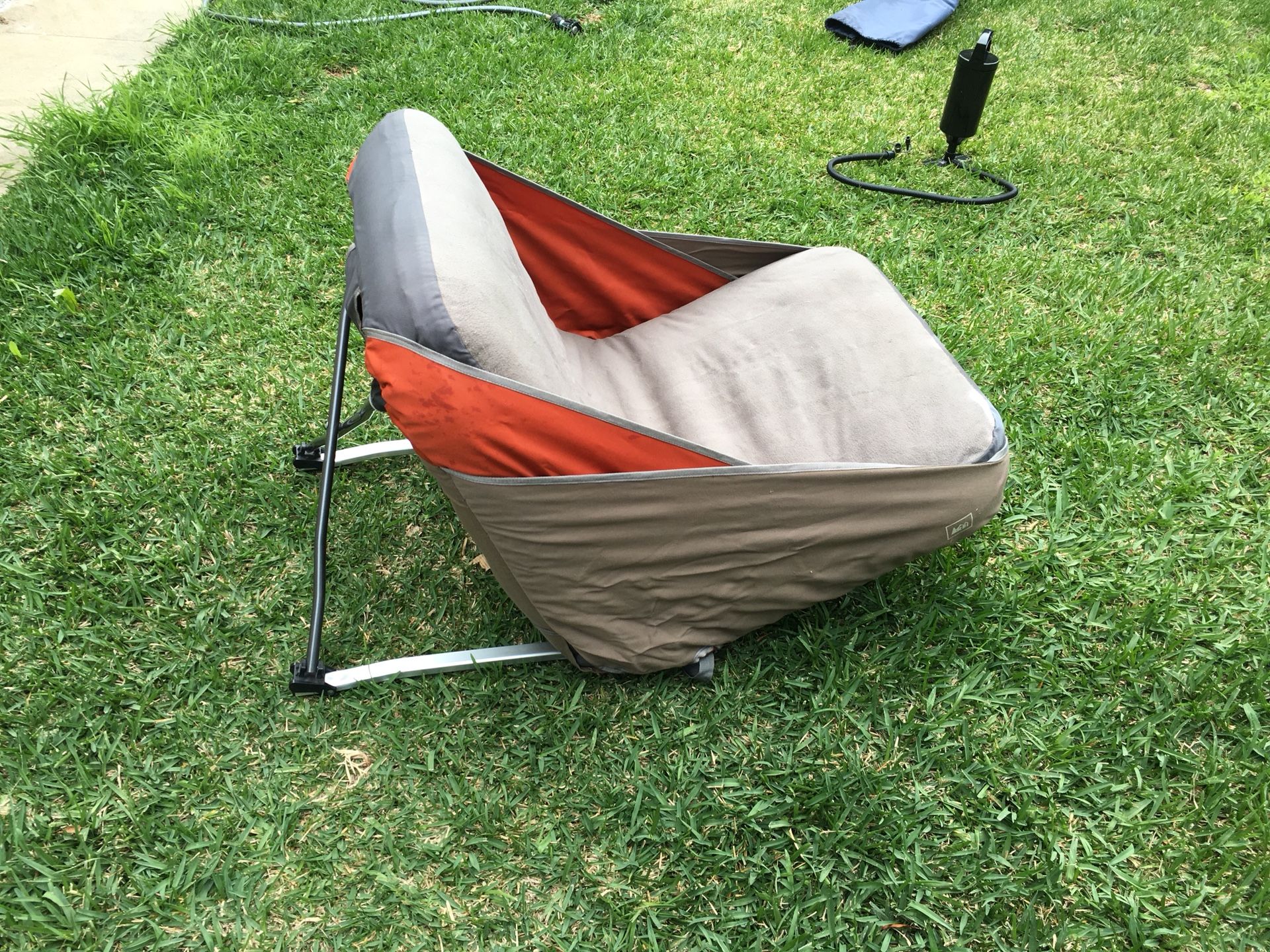 REI CO OP BIG AIR CHAIR