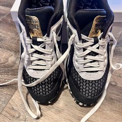 puma street rider moirer Size 7 