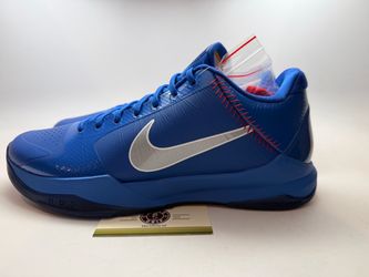 Size 11 11.5 13 - Nike Zoom Kobe 5 Protro ‘Dodgers’