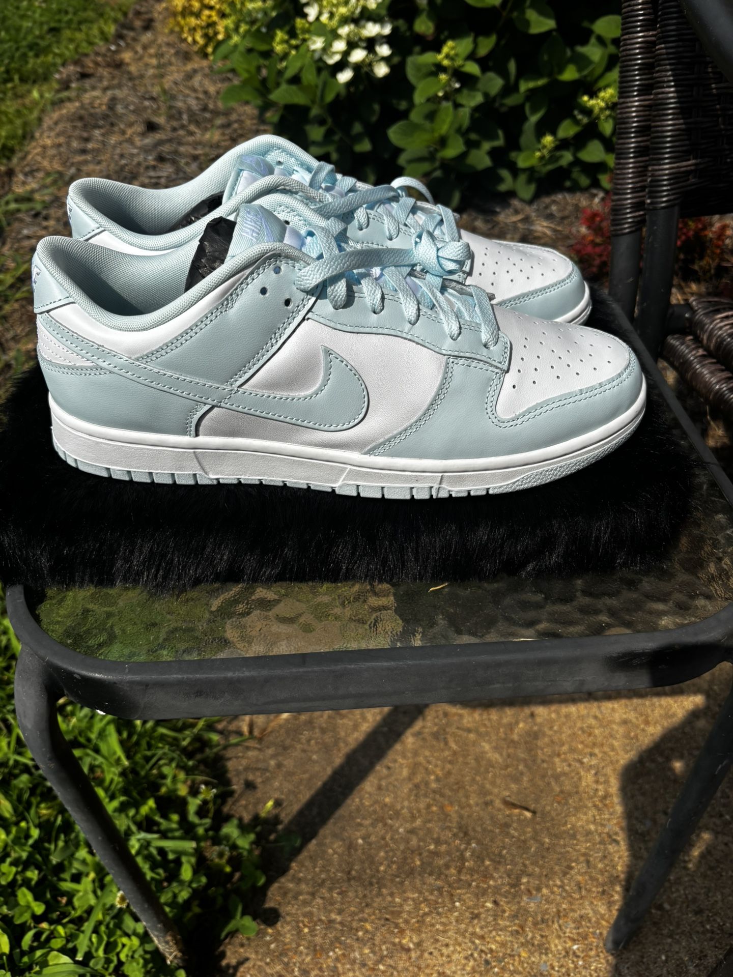 Nike Dunks