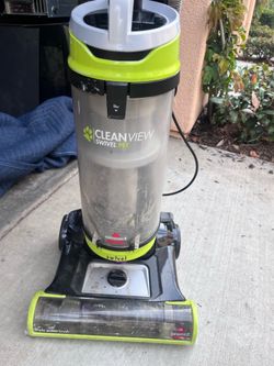 Vacuum