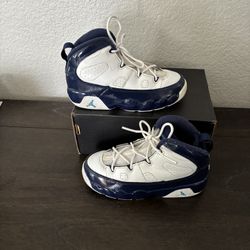 Shoes Kid’s Jordan Size.8c