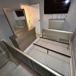 Full Set Bedroom Furniture 