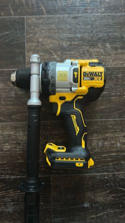 Dewalt hammer Drill 1/2 inch