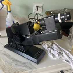 Topcon LM-3B Lensometer
