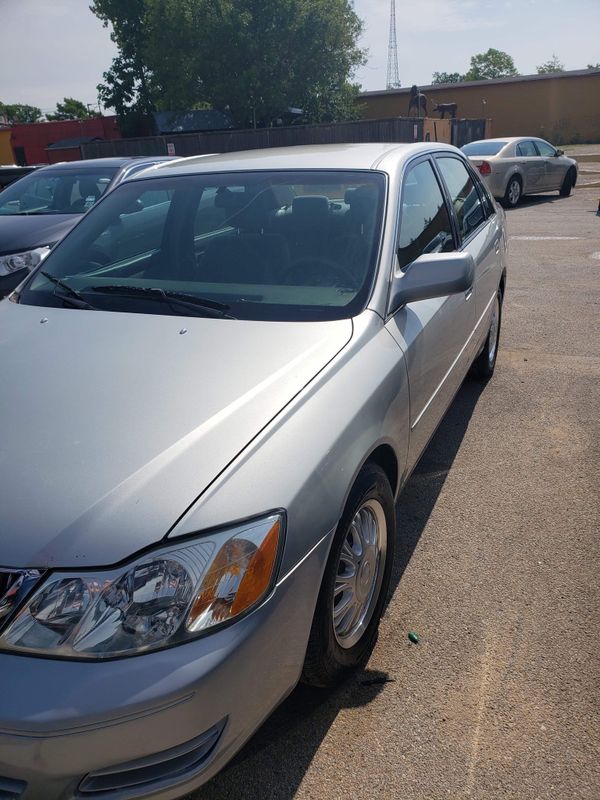 Toyota Avalon for Sale in Dallas, TX OfferUp