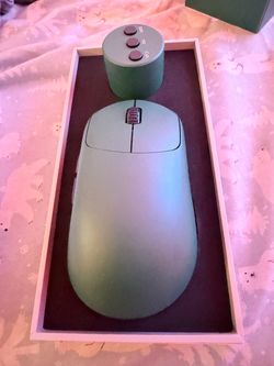 VAXEE NP-01 Ergo