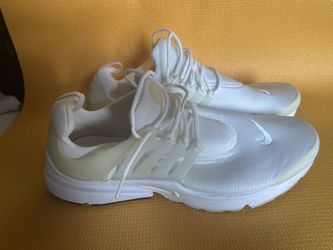 nike presto