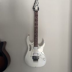 Ibanez Jem jr.