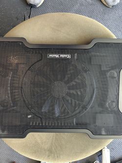 Cooler Master NotePal X-Slim Ultra