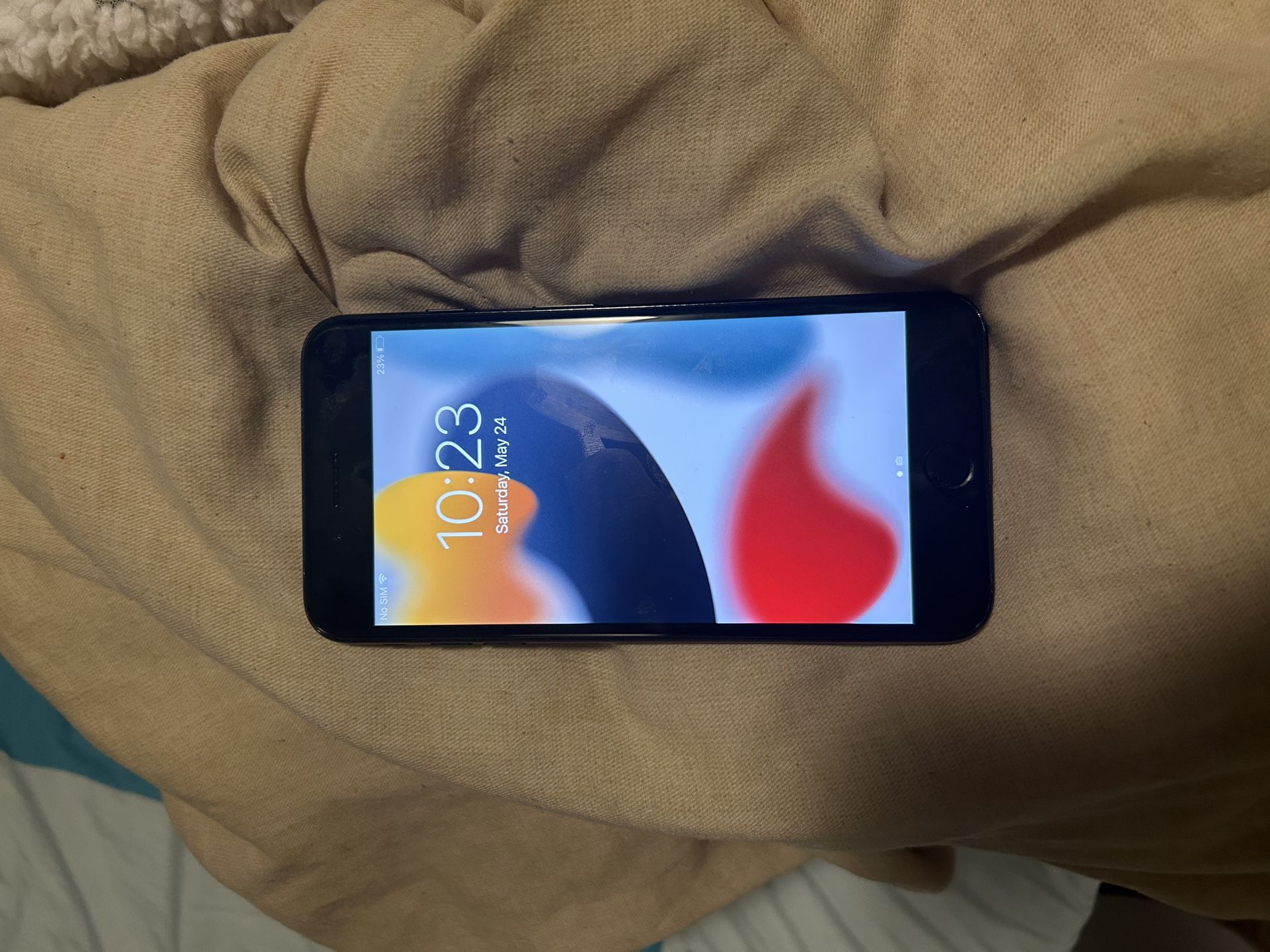 iPhone 7 Plus