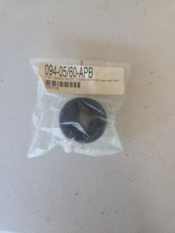 Toyota tierod boot part# 094-05/60-apb