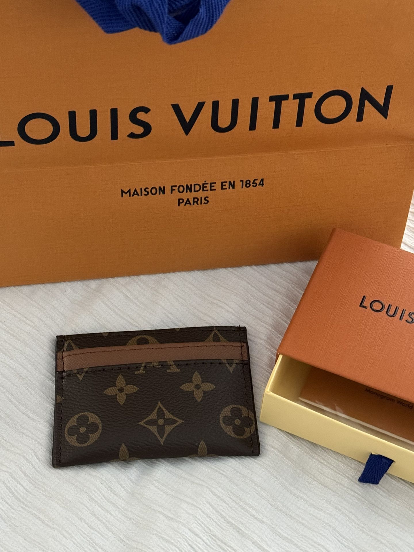 Louis Vuitton Card Holder