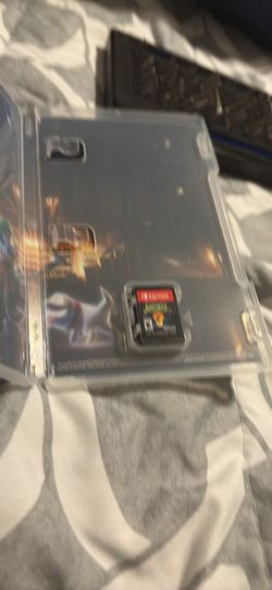 Mario galaxy 1/2 and Luigi mansion 3 for switch