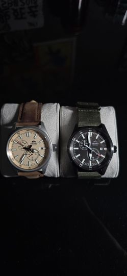 Orient Defender 2