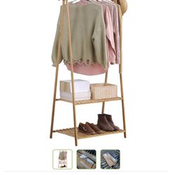 Clothes Drying Rack 
