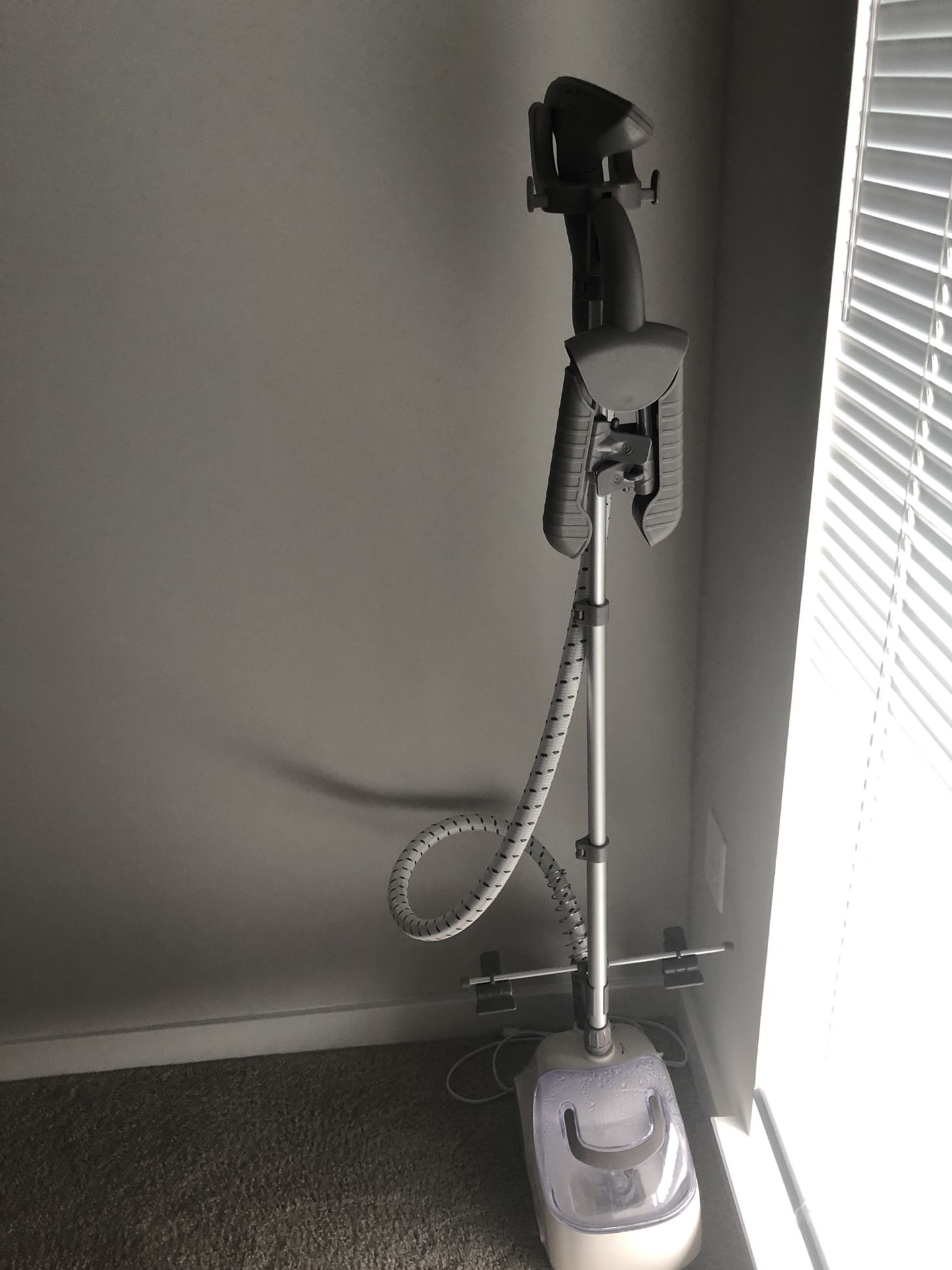 Pur Steam full size clothes steamer