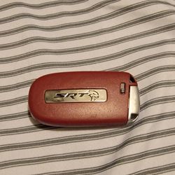 2018 2023 Hellcat Redkey