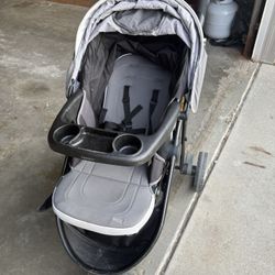 Graco Modes 3 Lite DLX Travel System- ONLY STROLLER