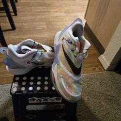 Nike  Adapt  BB 2.0