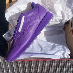 Reebok Classics Kings Lakers Jordan 