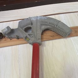 Conduit Bender
