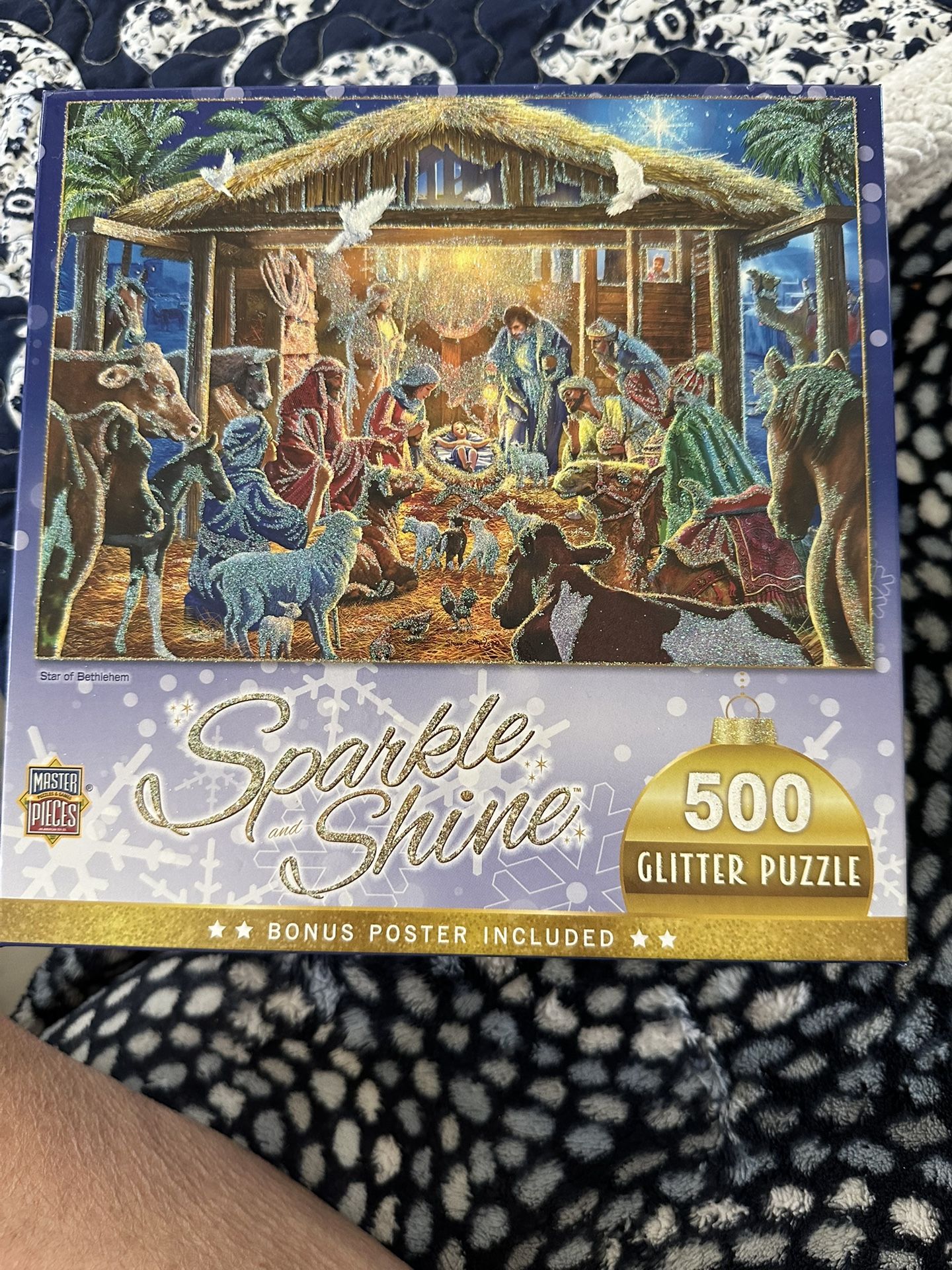 Jigsaw Puzzle