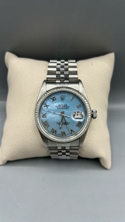 Men’s Rolex