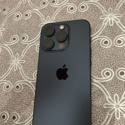 iPhone 15 Pro <<128GB—256GB>>