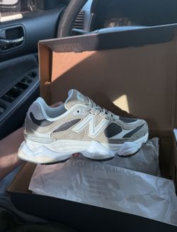 New Balance 9060