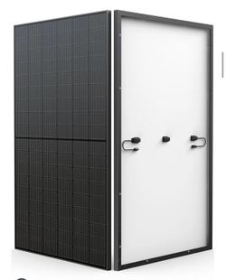 Solar panels MONO/BIFACIAL