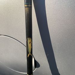 Fishing Gear Seeker Black SteelG270H-8 20-30