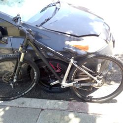 29" Kona Bike $325 Obo Moving Must Sell 