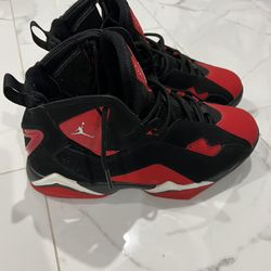 Jordan True Flight 