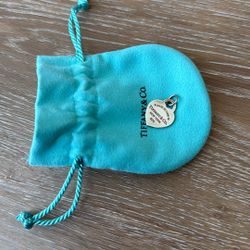 Tiffany And Co Charm 