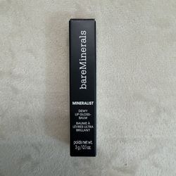 bareMinerals Lip Gloss-Balm