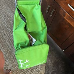 Tennis Pickle Ball Caddy - Brand New 