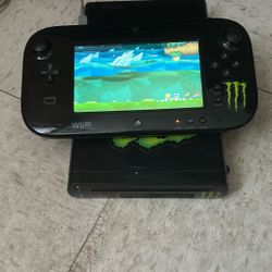 Wii U System