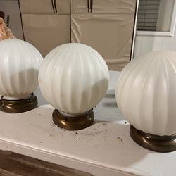 Vintage Lights 