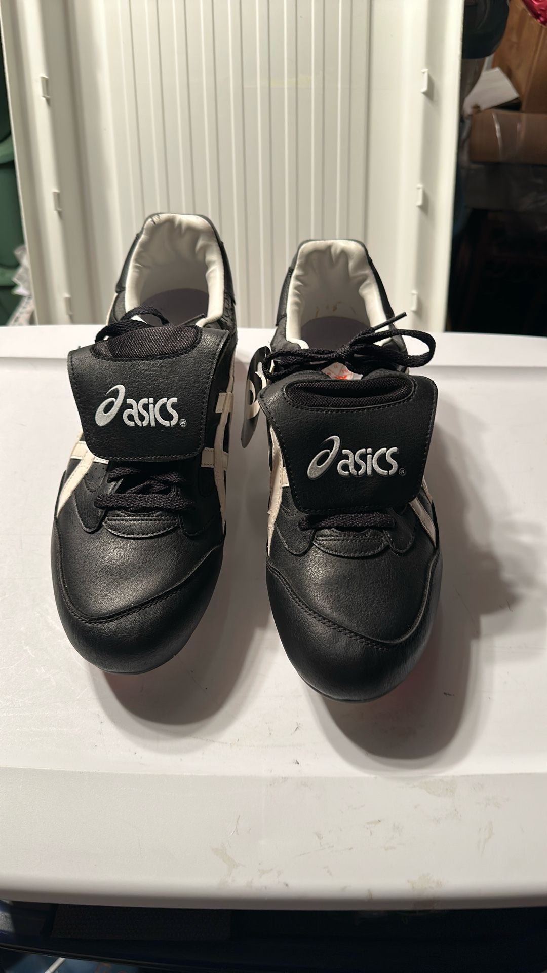 ASICS Baseball Cleats (11)