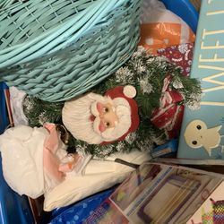 Pile Of Stuff! 