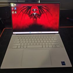 Dell XPS Laptop | 4k OLED