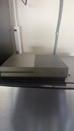 Xbox One Battlefield Edition