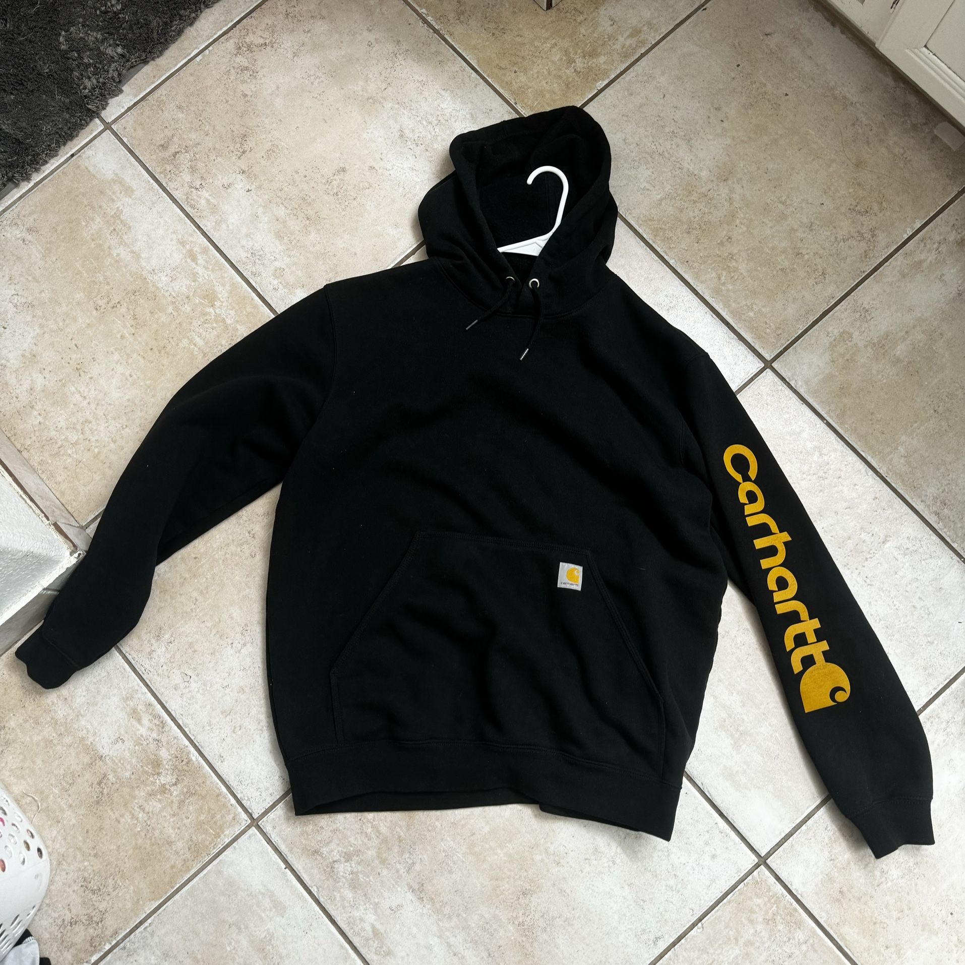 Carhartt hoodie