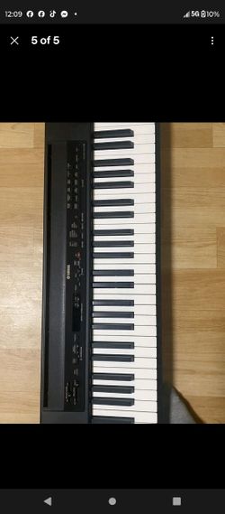 Yamaha Electric Piano 