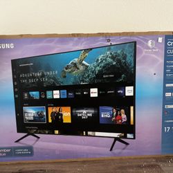 Samsung 65” Tv In Excellent Condition 