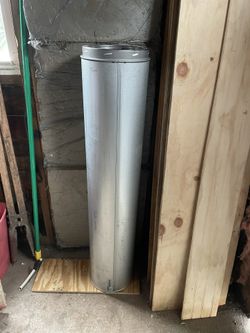 Chimney